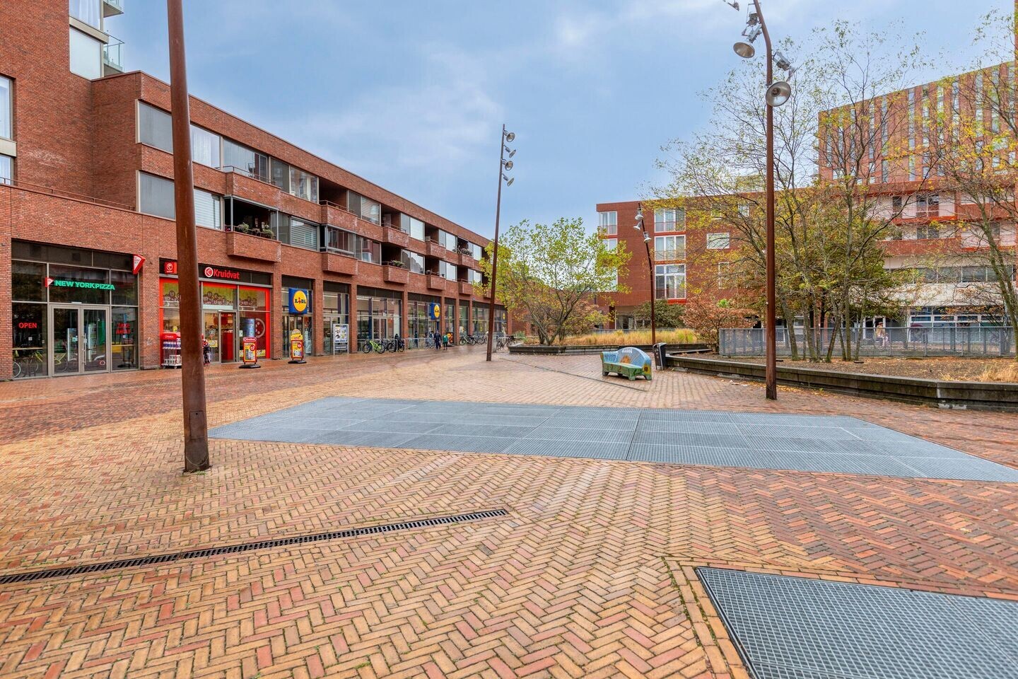 Appartement te koop: Meerplein 110, Eindhoven