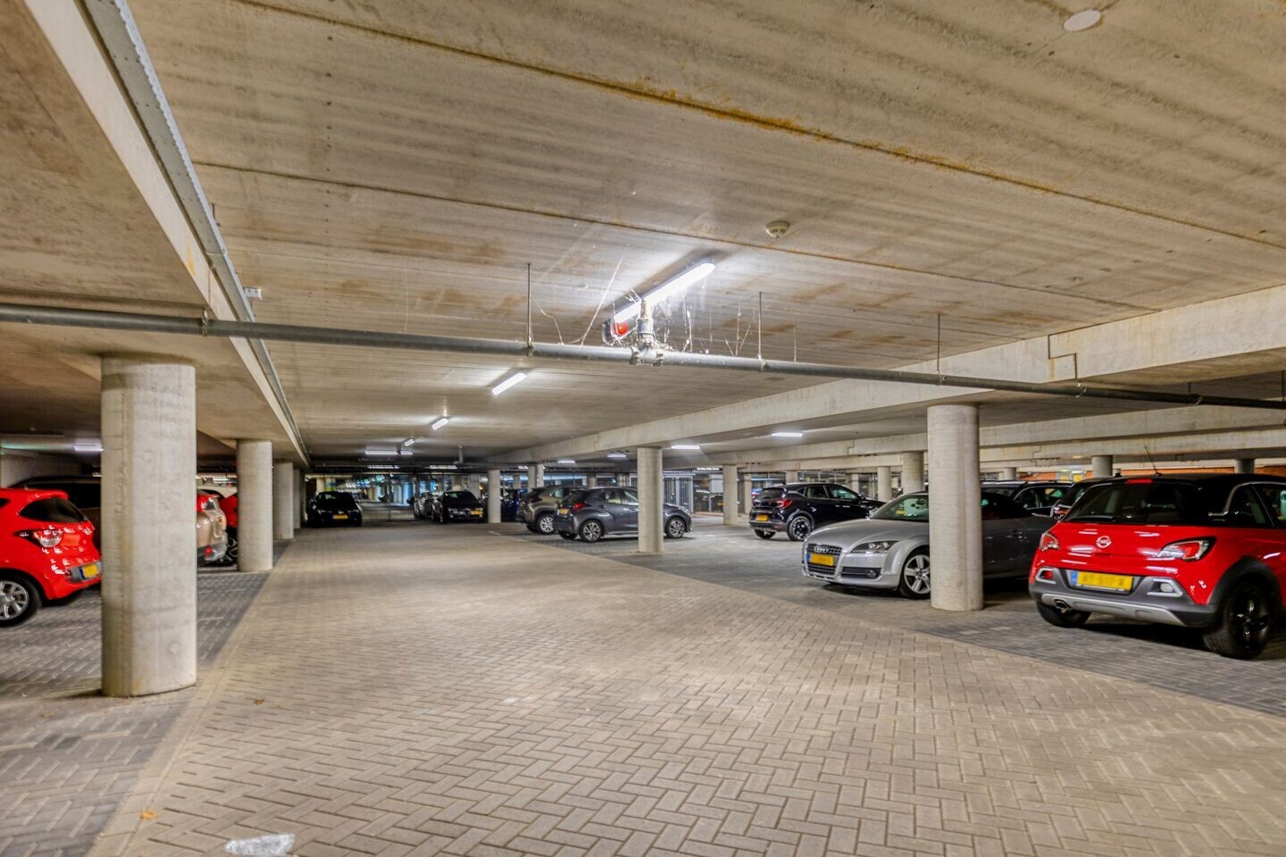 Appartement te koop: Meerplein 110, Eindhoven