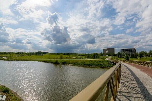 Appartement te koop: Meerplein 110, Eindhoven