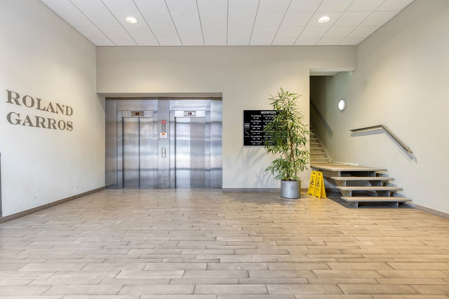 Appartement te koop: Meerplein 110, Eindhoven