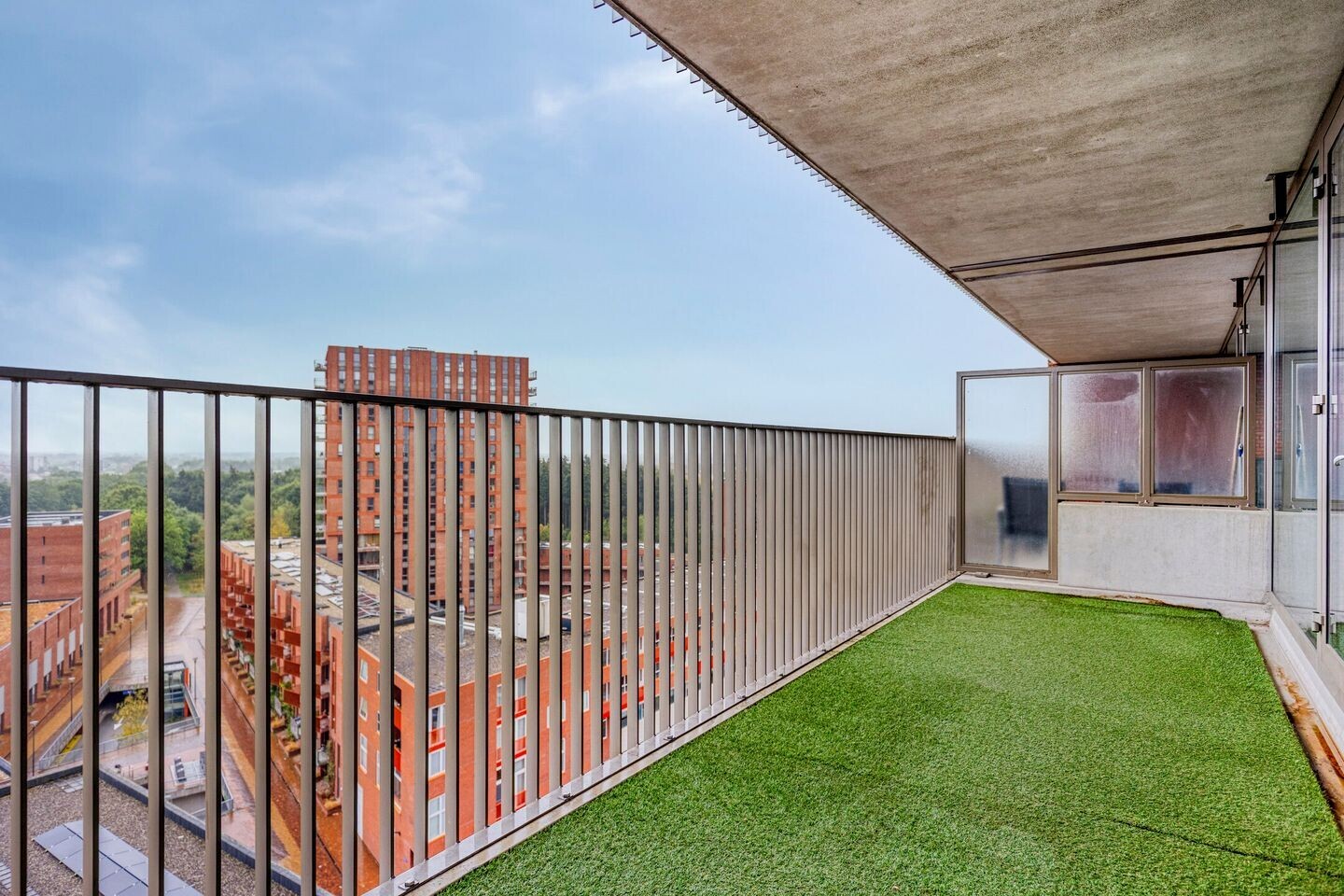 Appartement te koop: Meerplein 110, Eindhoven