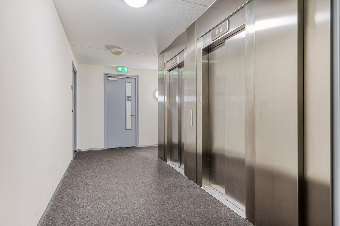 Appartement te koop: Meerplein 110, Eindhoven