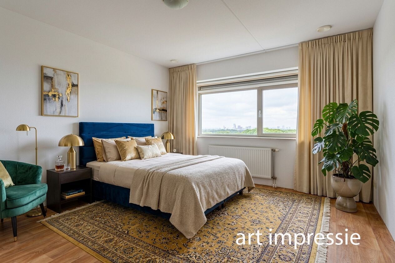 Appartement te koop: Meerplein 110, Eindhoven