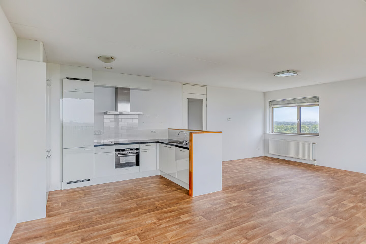 Appartement te koop: Meerplein 110, Eindhoven