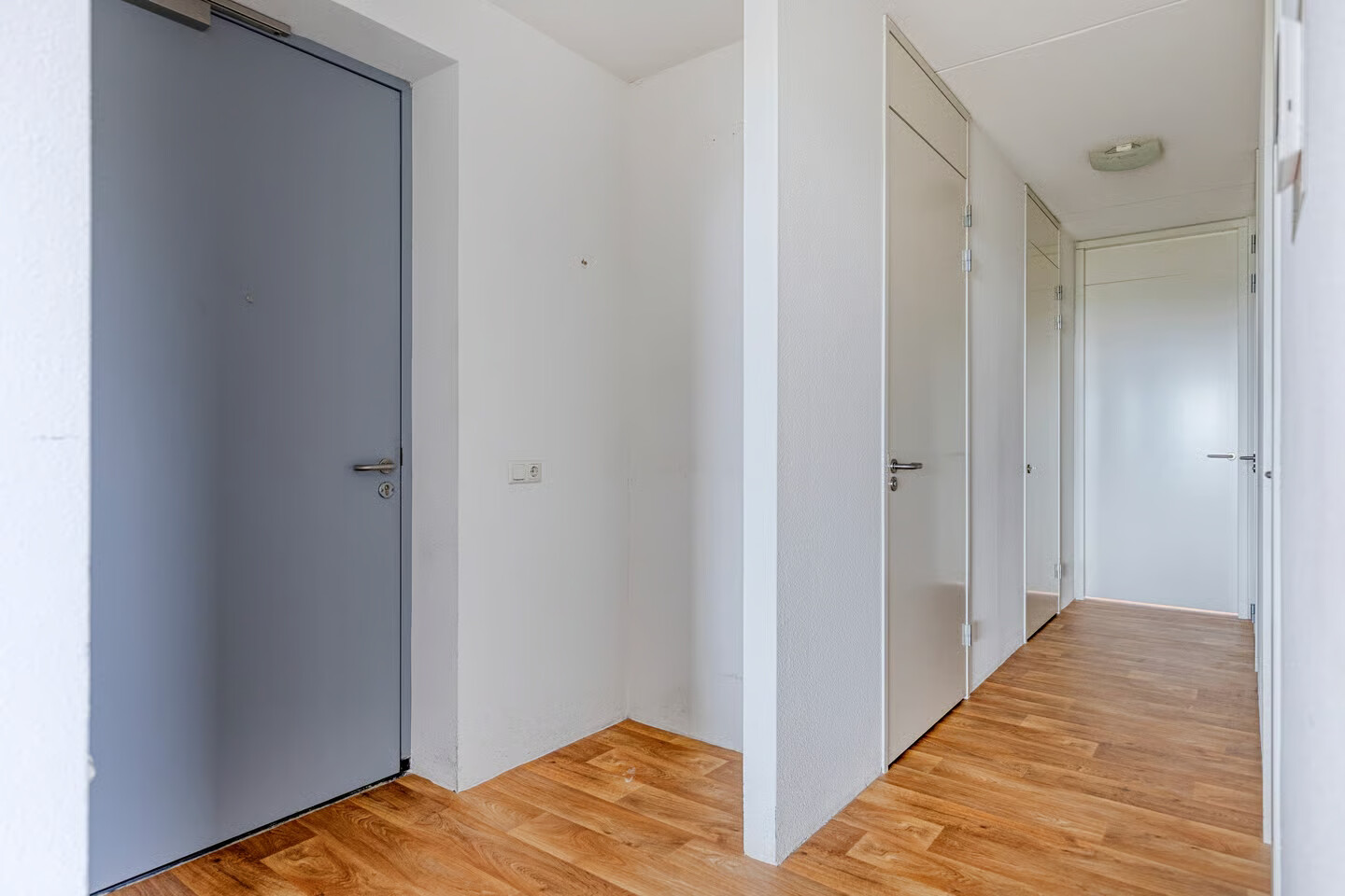 Appartement te koop: Meerplein 110, Eindhoven