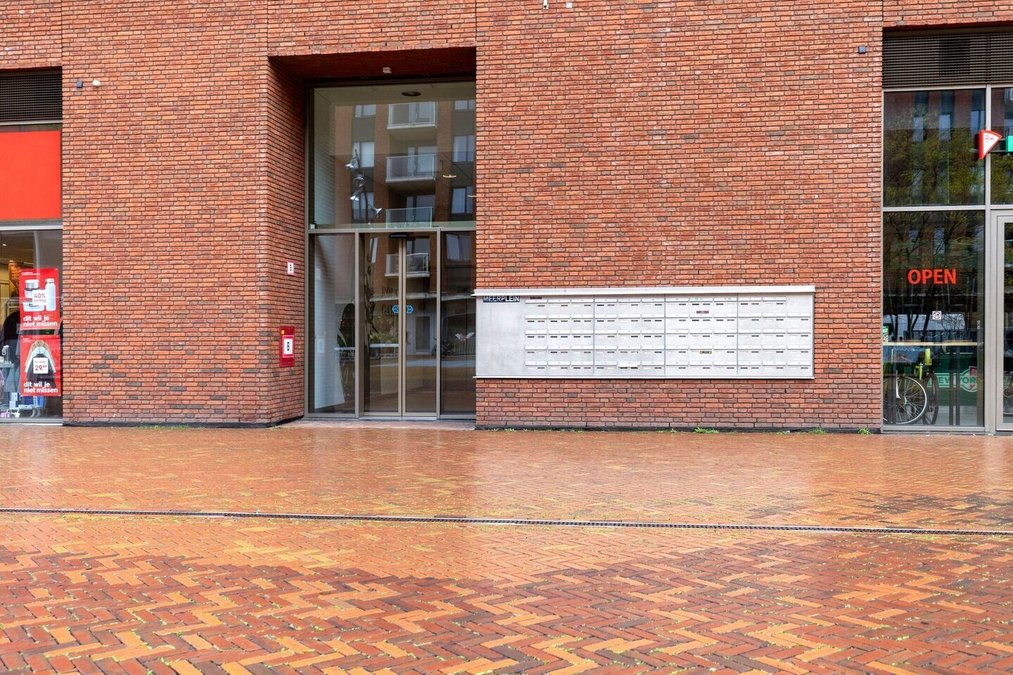 Appartement te koop: Meerplein 110, Eindhoven