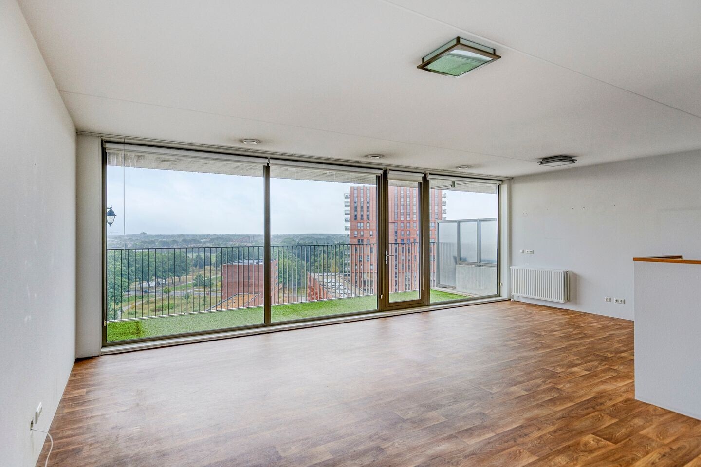 Appartement te koop: Meerplein 110, Eindhoven