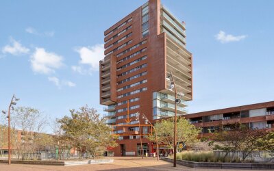 Meerplein 90