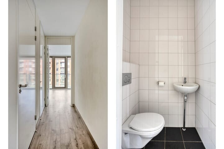 Appartement te koop: Meerplein 91, Eindhoven