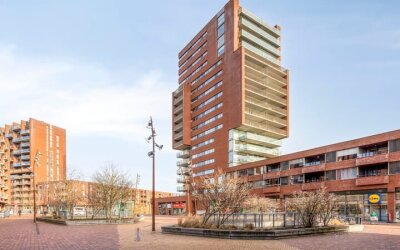 Meerplein 91