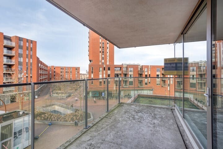 Appartement te koop: Meerplein 91, Eindhoven