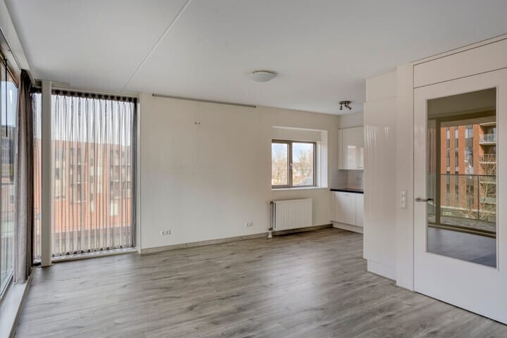 Appartement te koop: Meerplein 91, Eindhoven