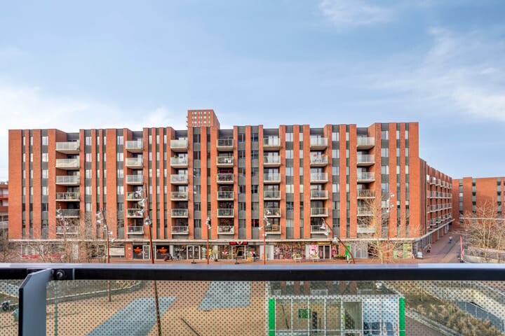 Appartement te koop: Meerplein 91, Eindhoven