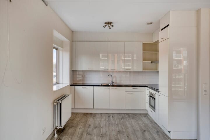 Appartement te koop: Meerplein 91, Eindhoven