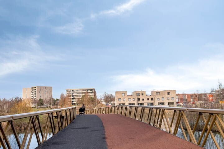 Appartement te koop: Meerplein 91, Eindhoven
