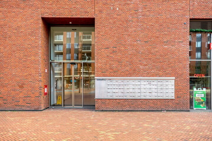 Appartement te koop: Meerplein 91, Eindhoven