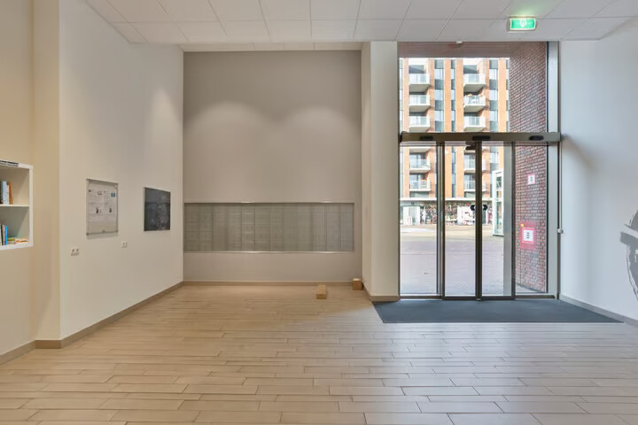 Appartement te koop: Meerplein 91, Eindhoven