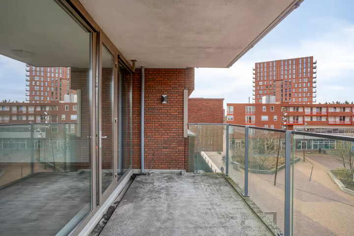 Appartement te koop: Meerplein 91, Eindhoven
