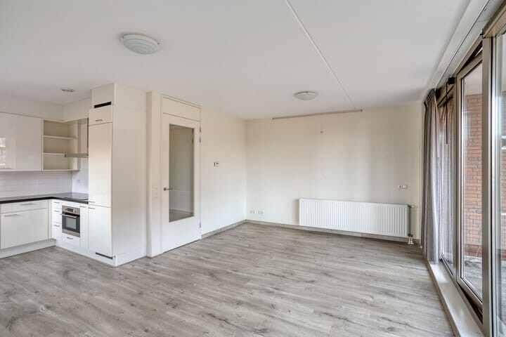 Appartement te koop: Meerplein 91, Eindhoven