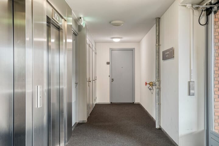 Appartement te koop: Meerplein 91, Eindhoven