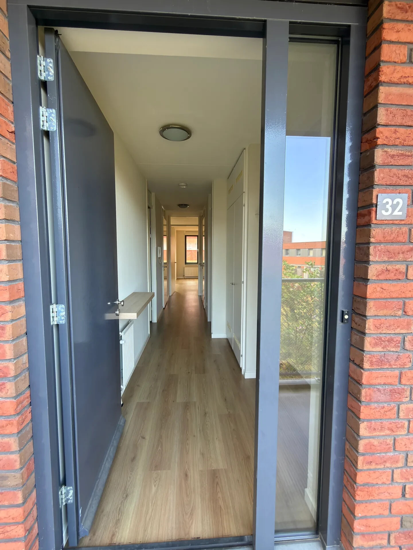 Appartement te koop: Meerwater 32, Eindhoven