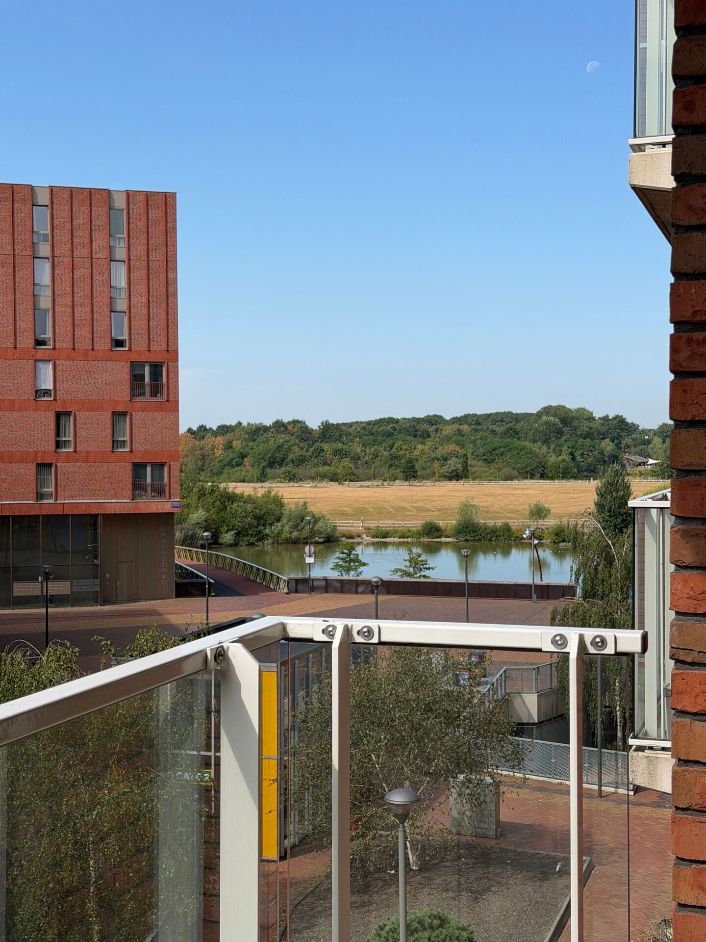 Appartement te koop: Meerwater 32, Eindhoven