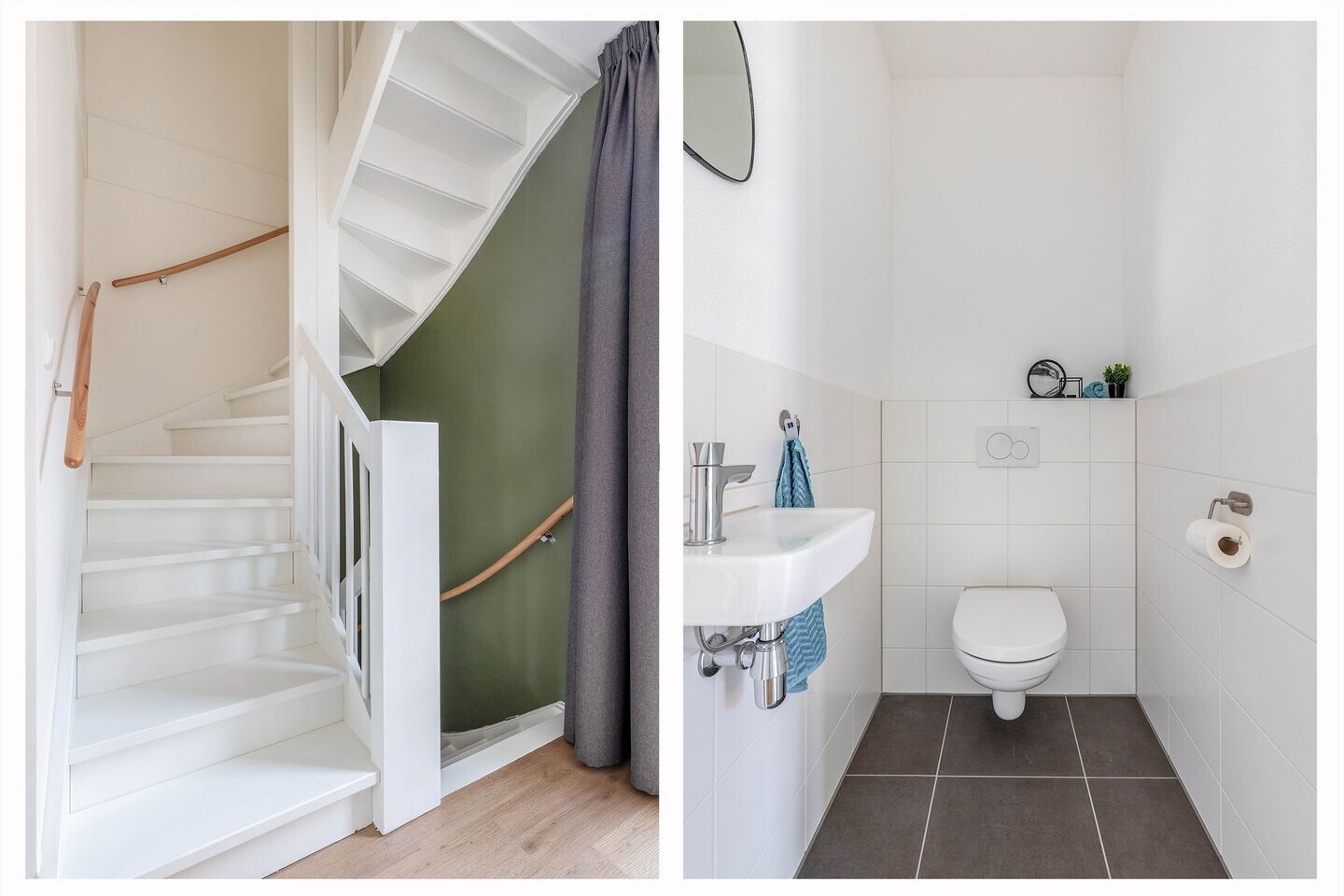 Tussenwoning te koop: Meergras 22, Eindhoven