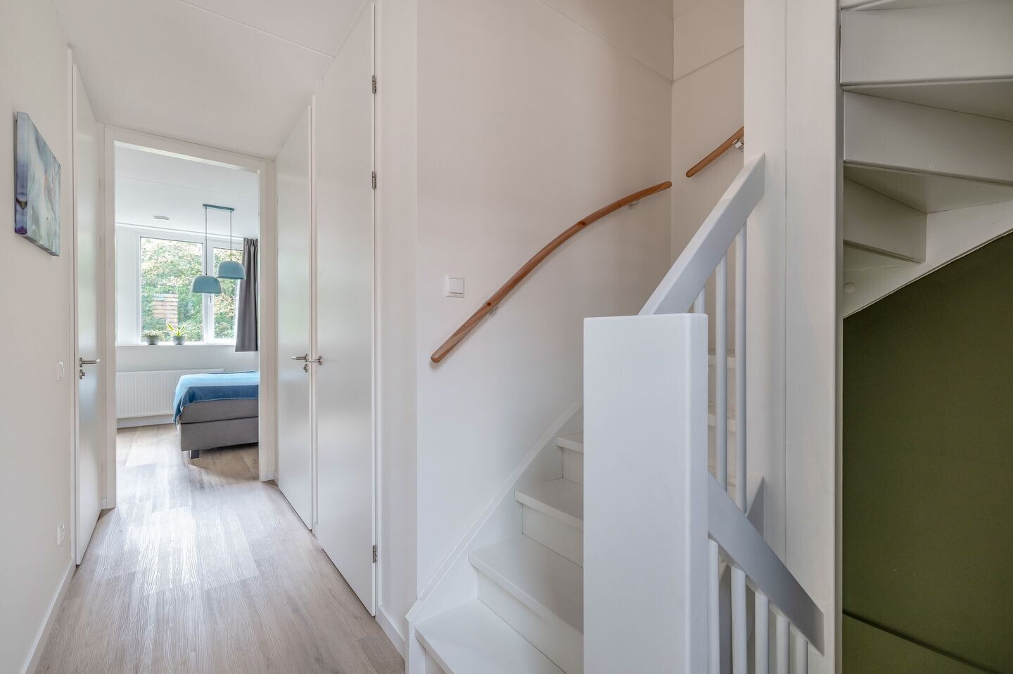 Tussenwoning te koop: Meergras 22, Eindhoven