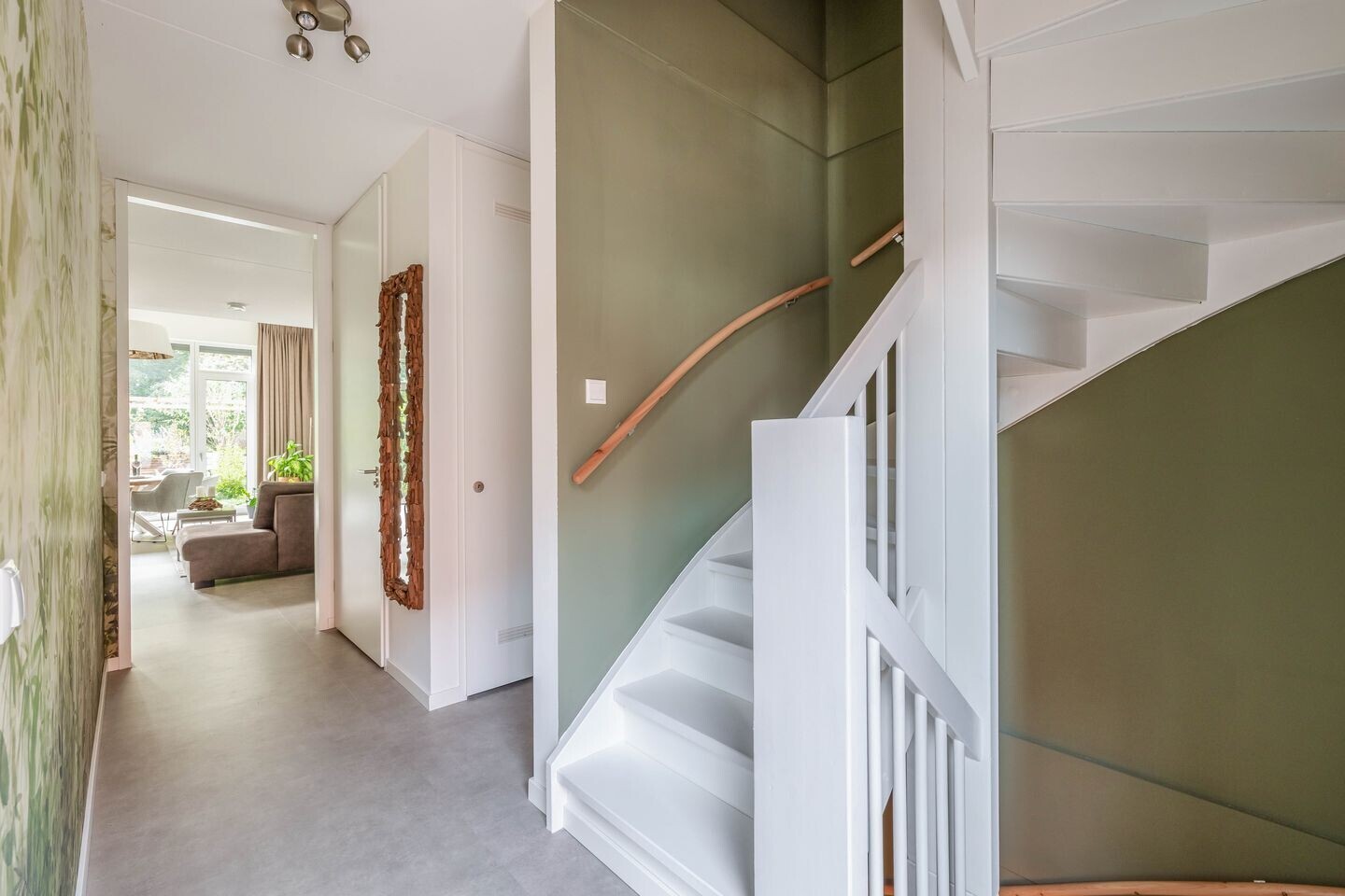 Tussenwoning te koop: Meergras 22, Eindhoven