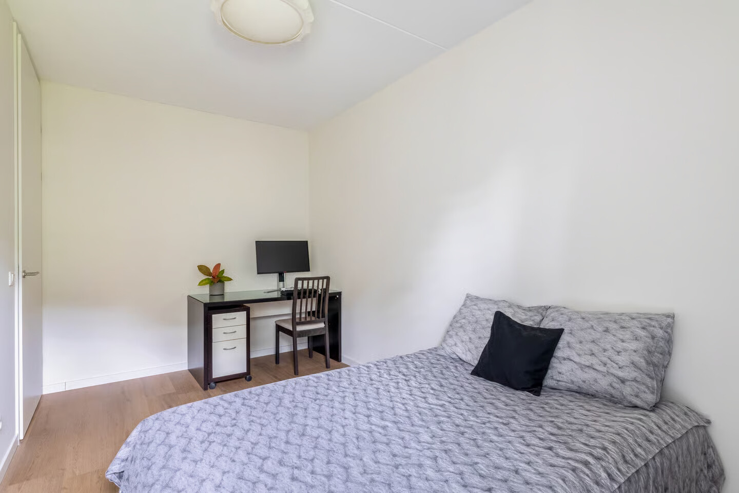 Tussenwoning te koop: Meergras 22, Eindhoven