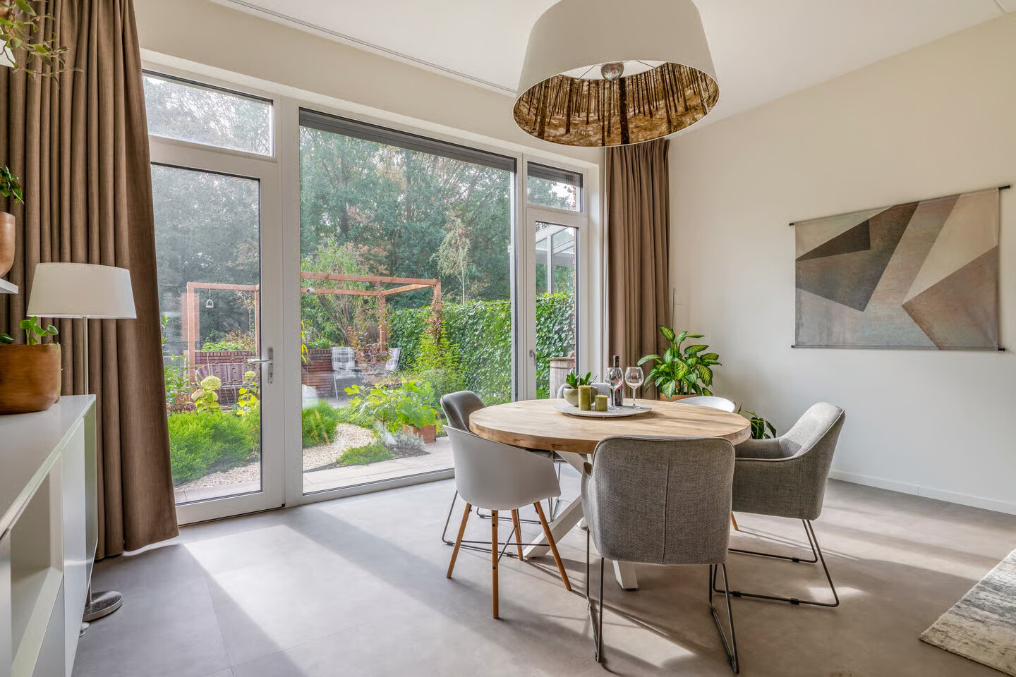Tussenwoning te koop: Meergras 22, Eindhoven