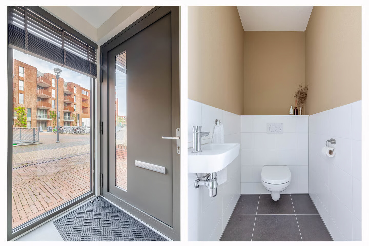 Tussenwoning te koop: Meergras 22, Eindhoven