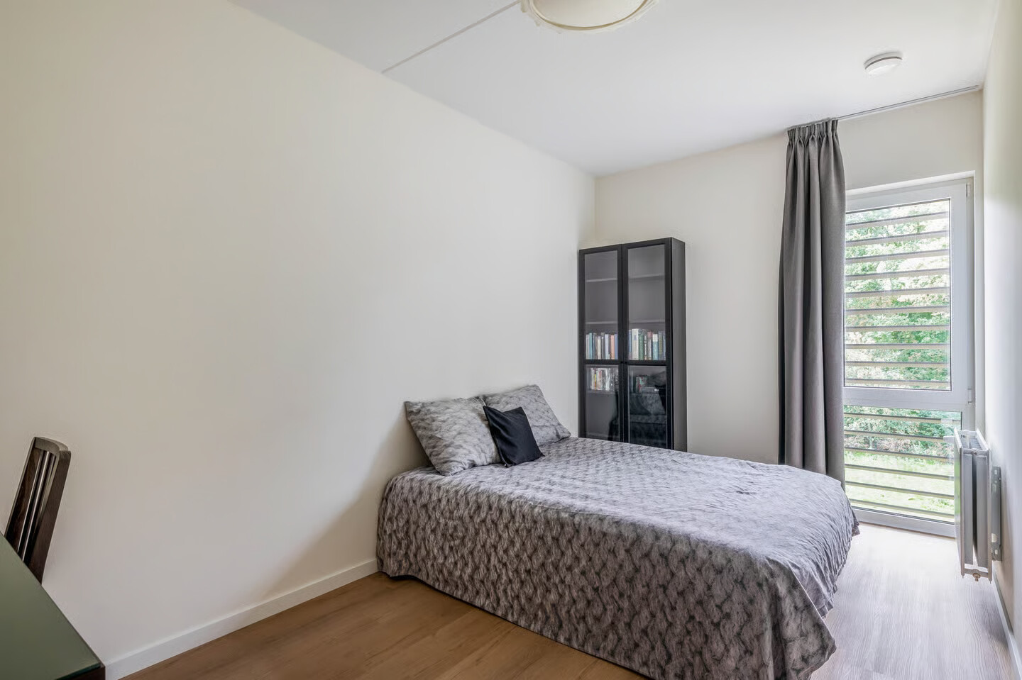 Tussenwoning te koop: Meergras 22, Eindhoven
