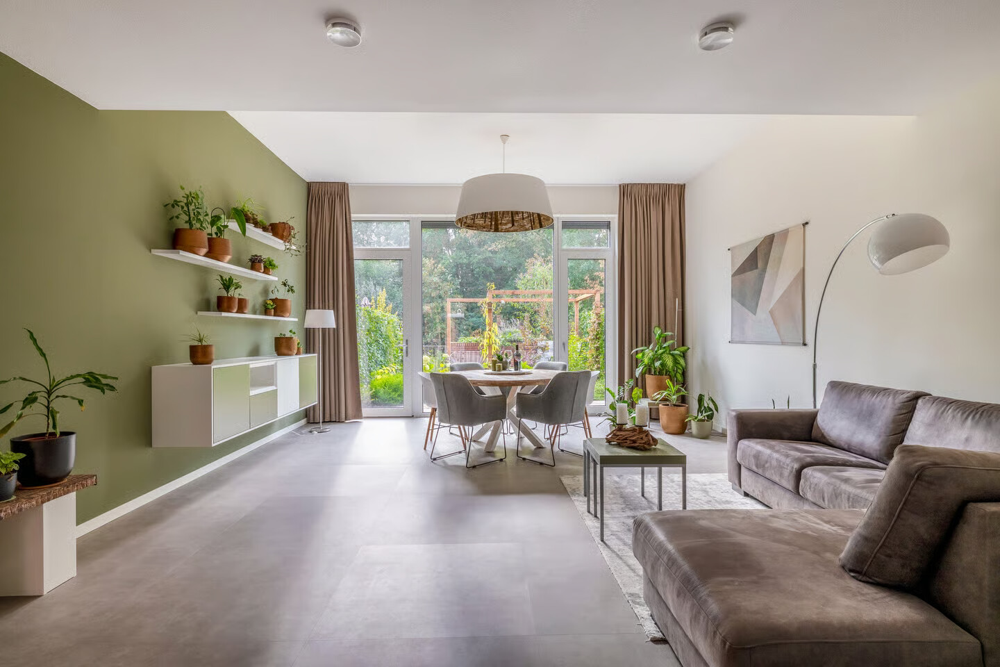 Tussenwoning te koop: Meergras 22, Eindhoven