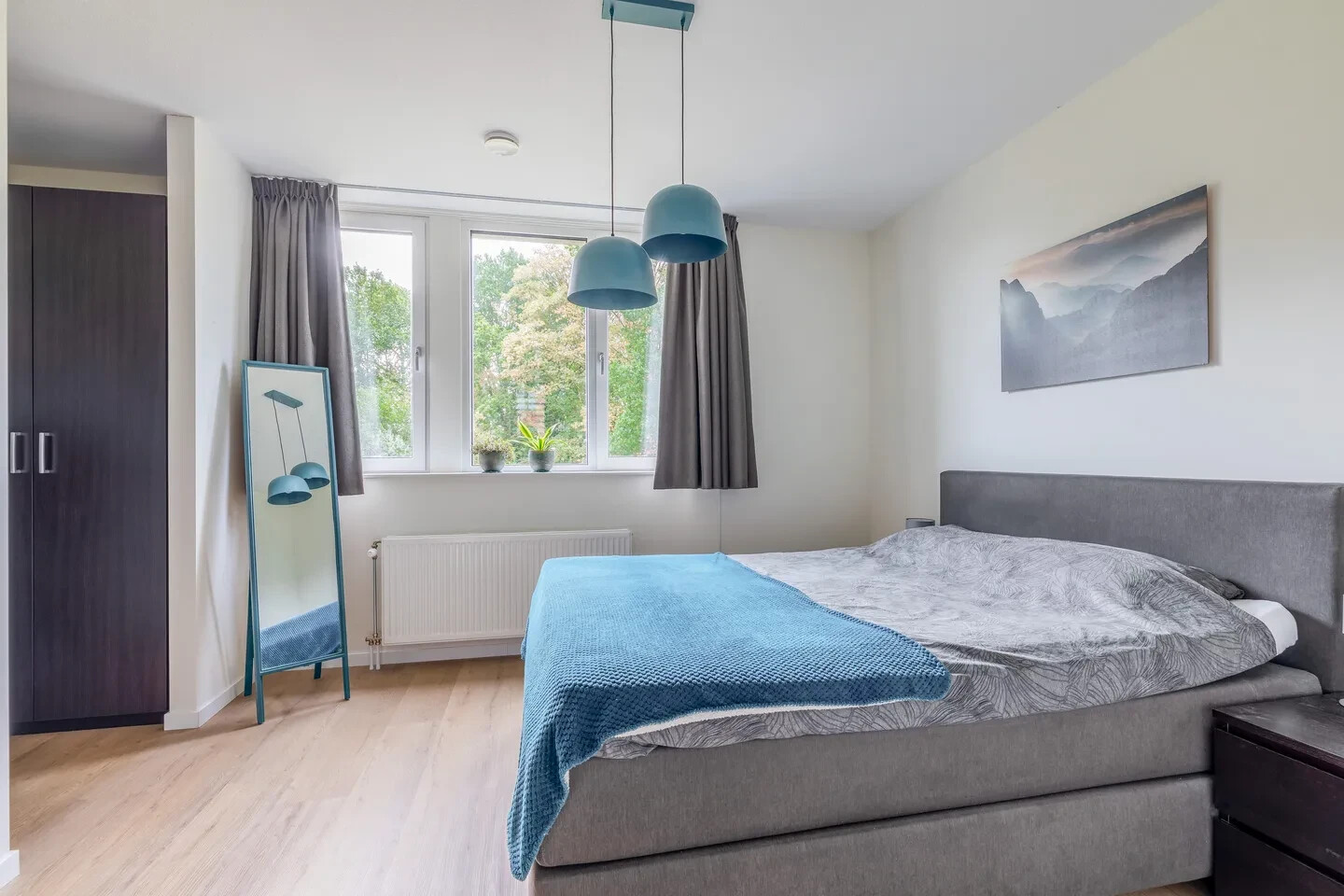 Tussenwoning te koop: Meergras 22, Eindhoven