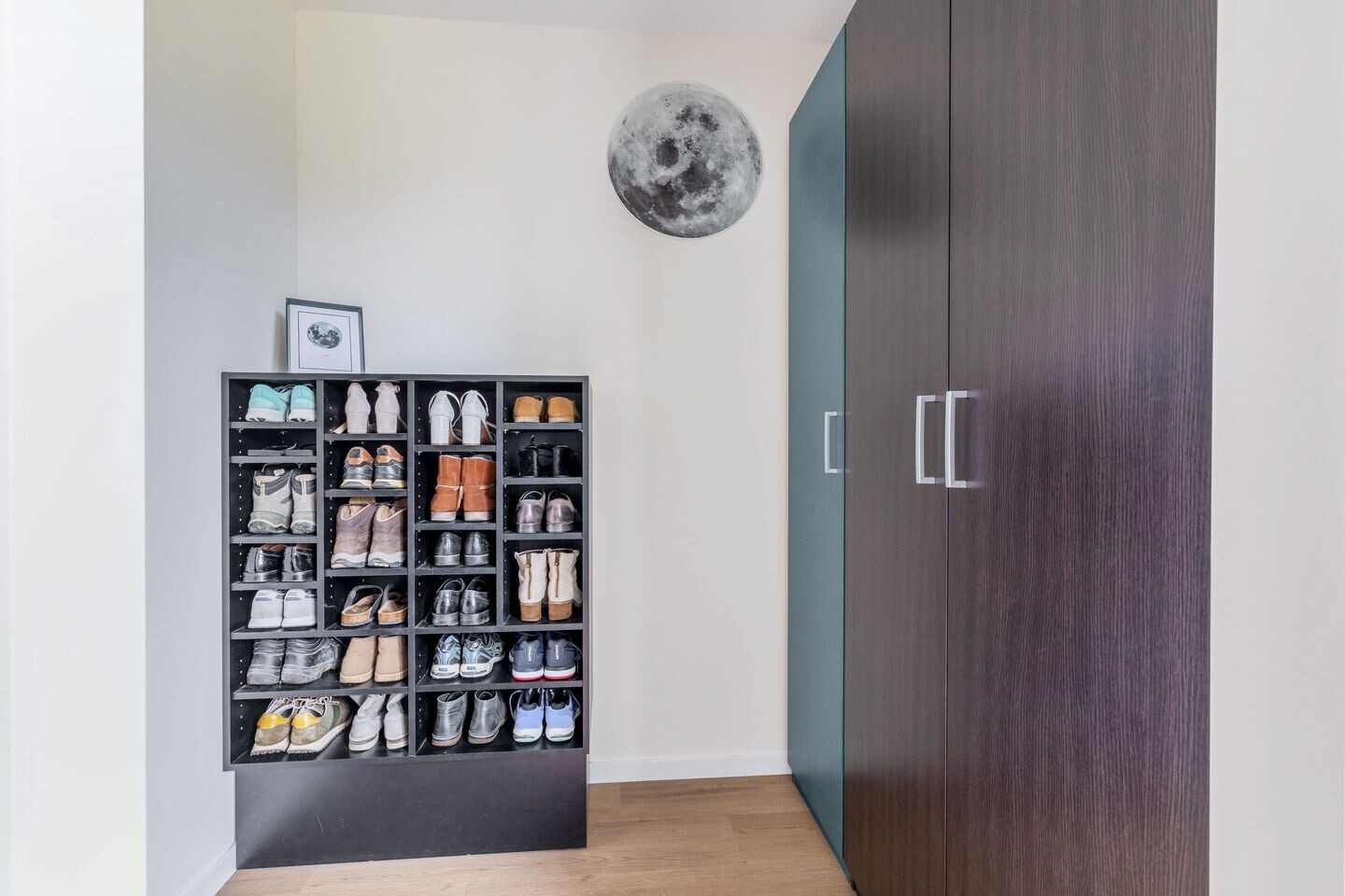 Tussenwoning te koop: Meergras 22, Eindhoven
