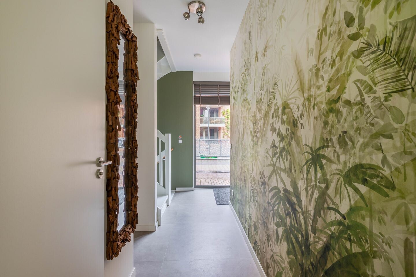 Tussenwoning te koop: Meergras 22, Eindhoven