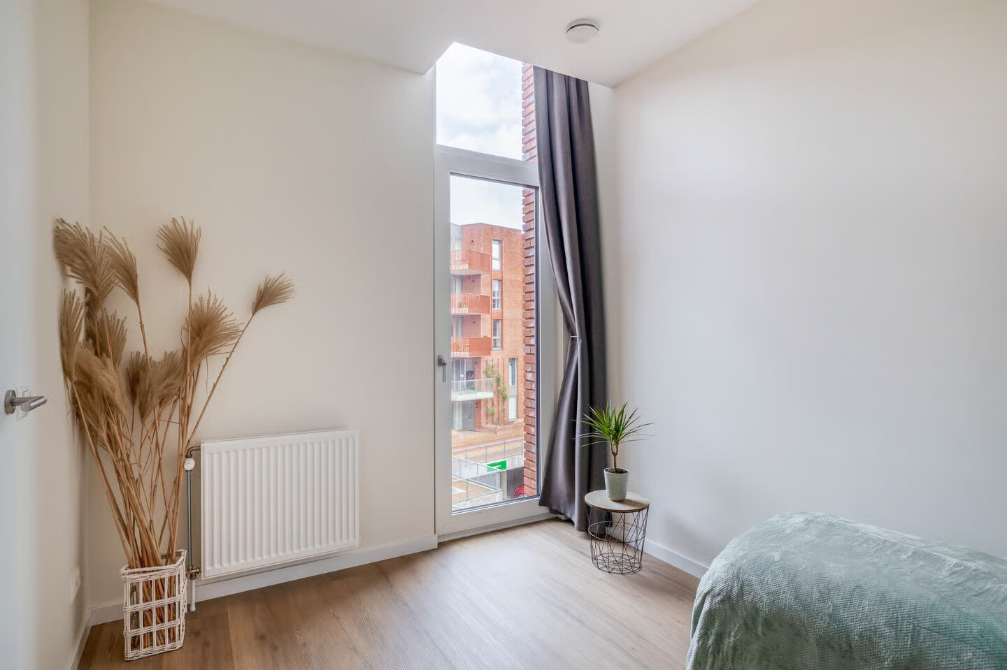 Tussenwoning te koop: Meergras 22, Eindhoven