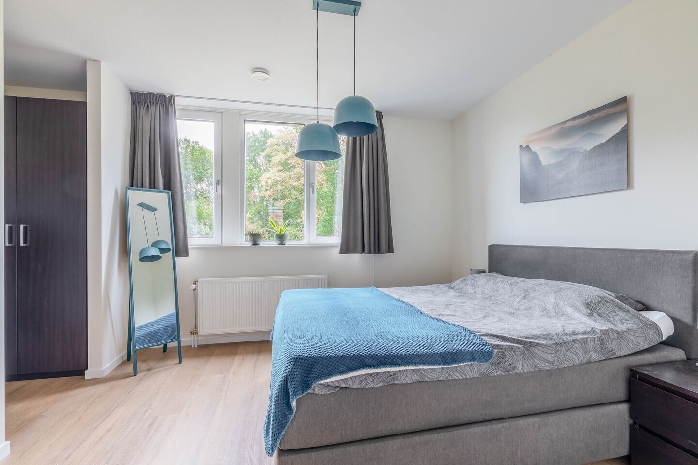 Tussenwoning te koop: Meergras 22, Eindhoven