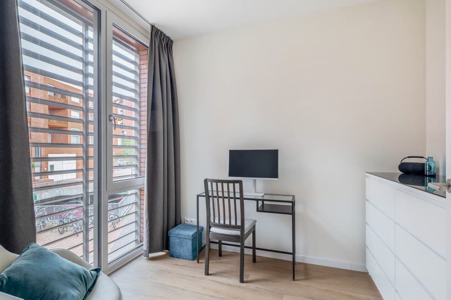 Tussenwoning te koop: Meergras 22, Eindhoven
