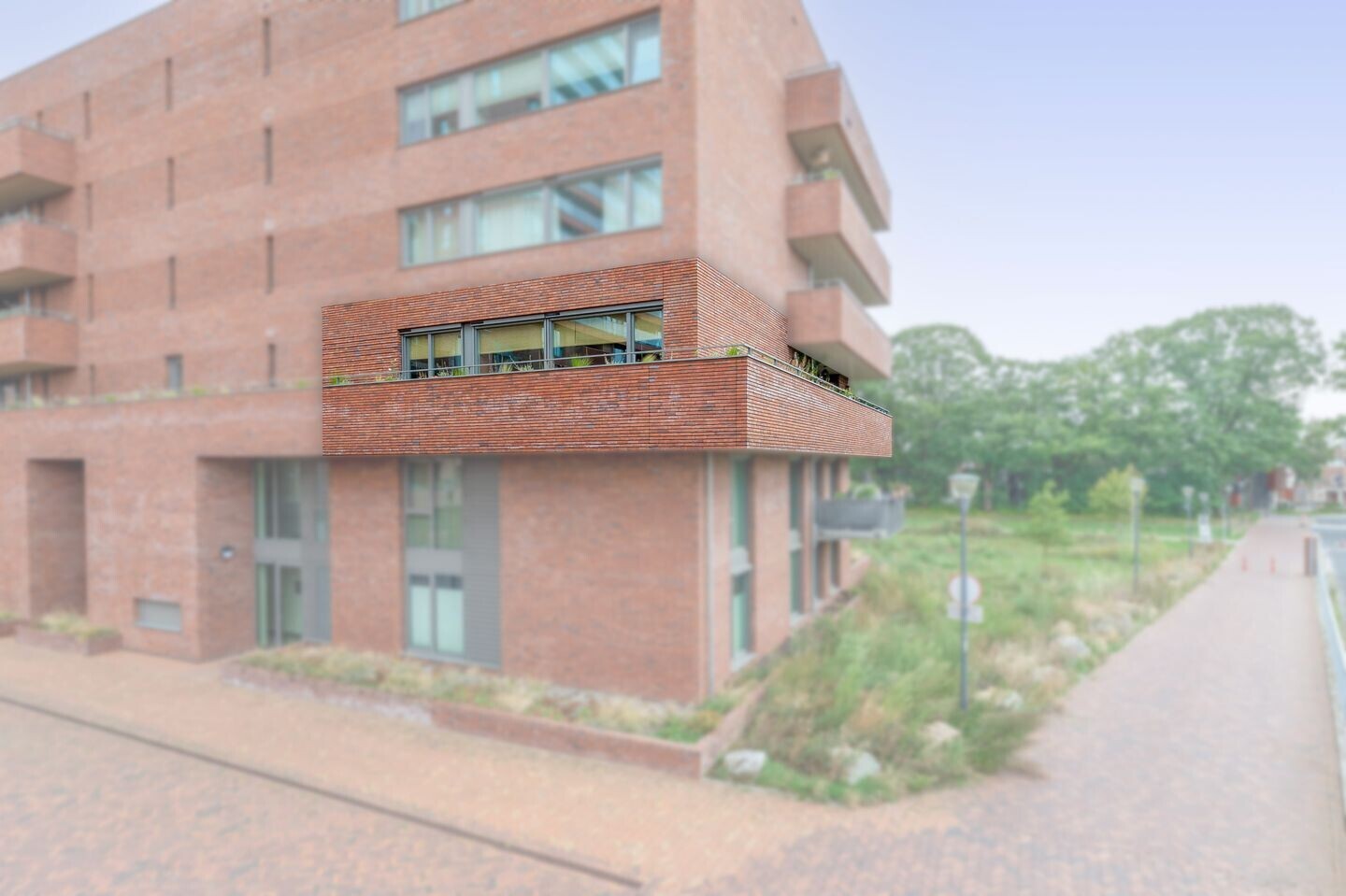 Appartement te koop: Meergras 64, Eindhoven