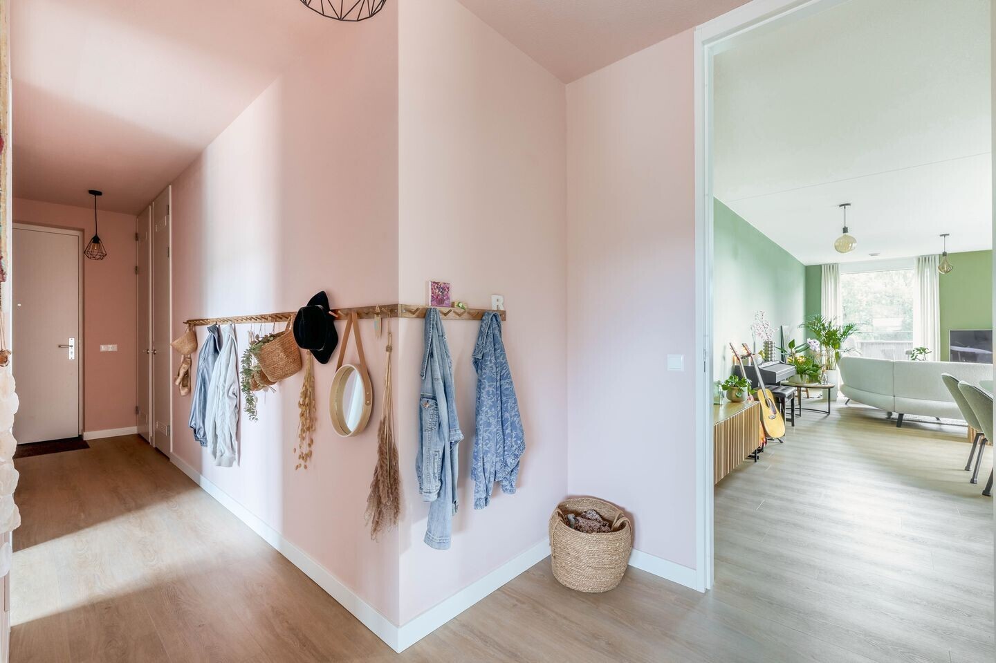 Appartement te koop: Meergras 64, Eindhoven