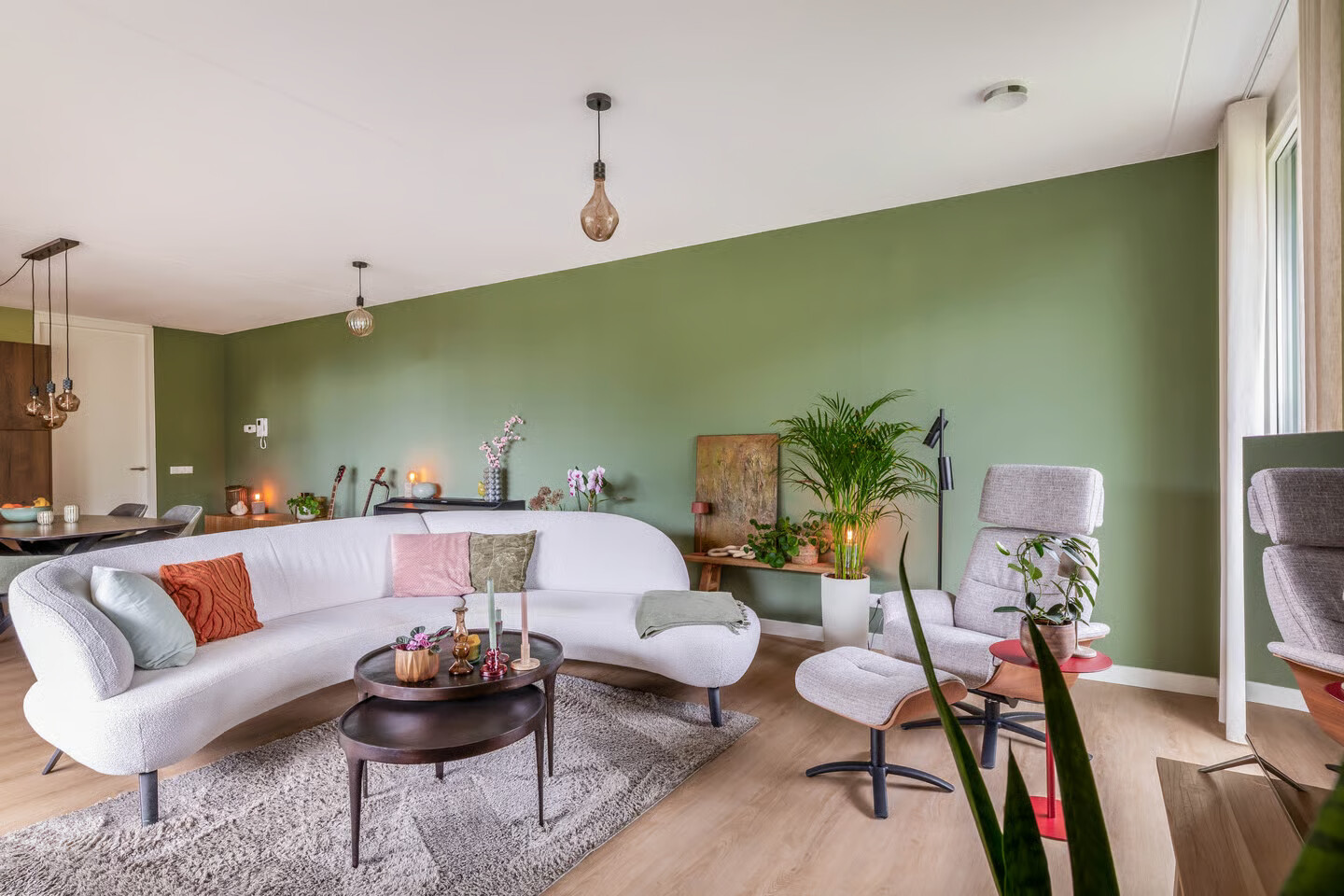 Appartement te koop: Meergras 64, Eindhoven