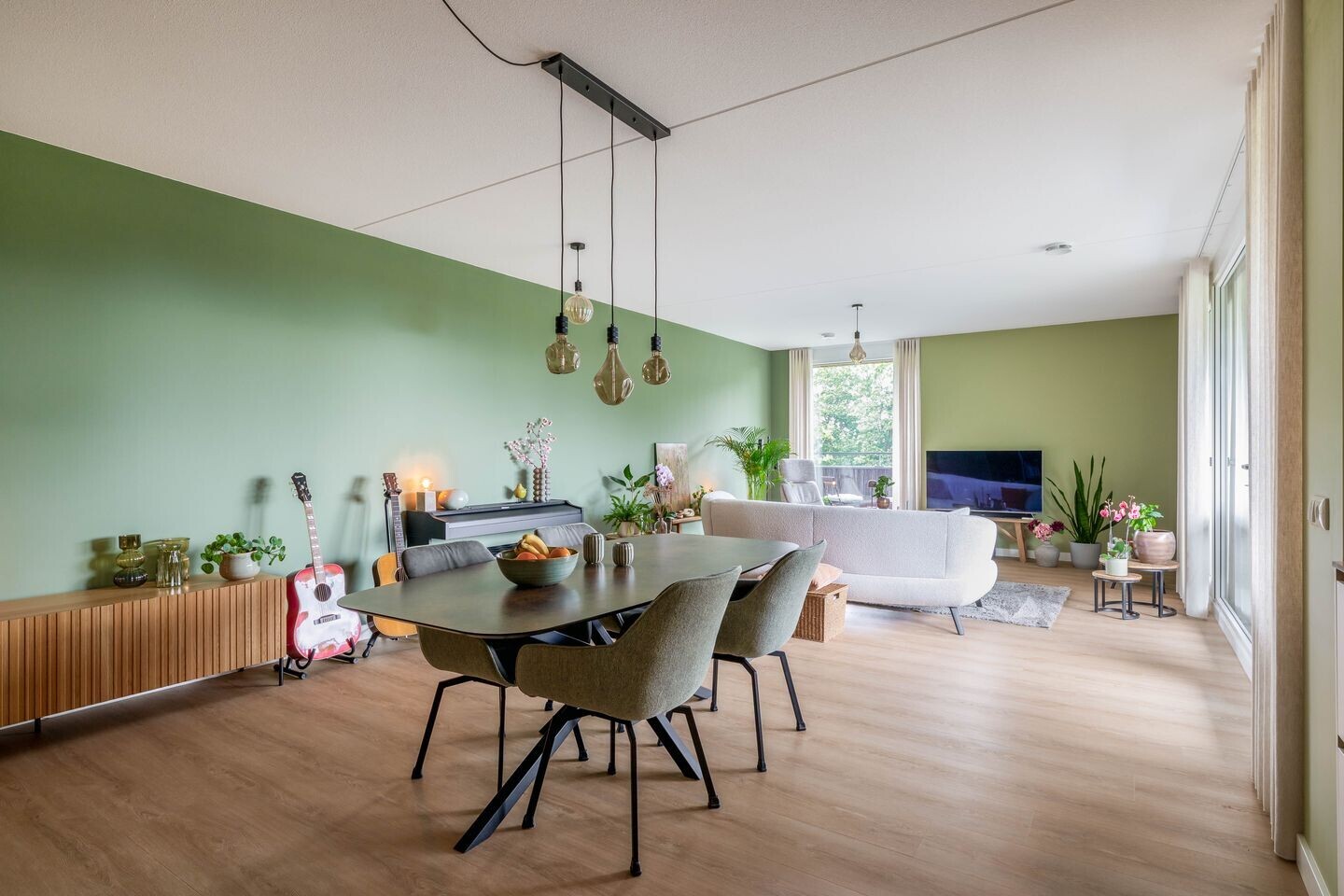 Appartement te koop: Meergras 64, Eindhoven