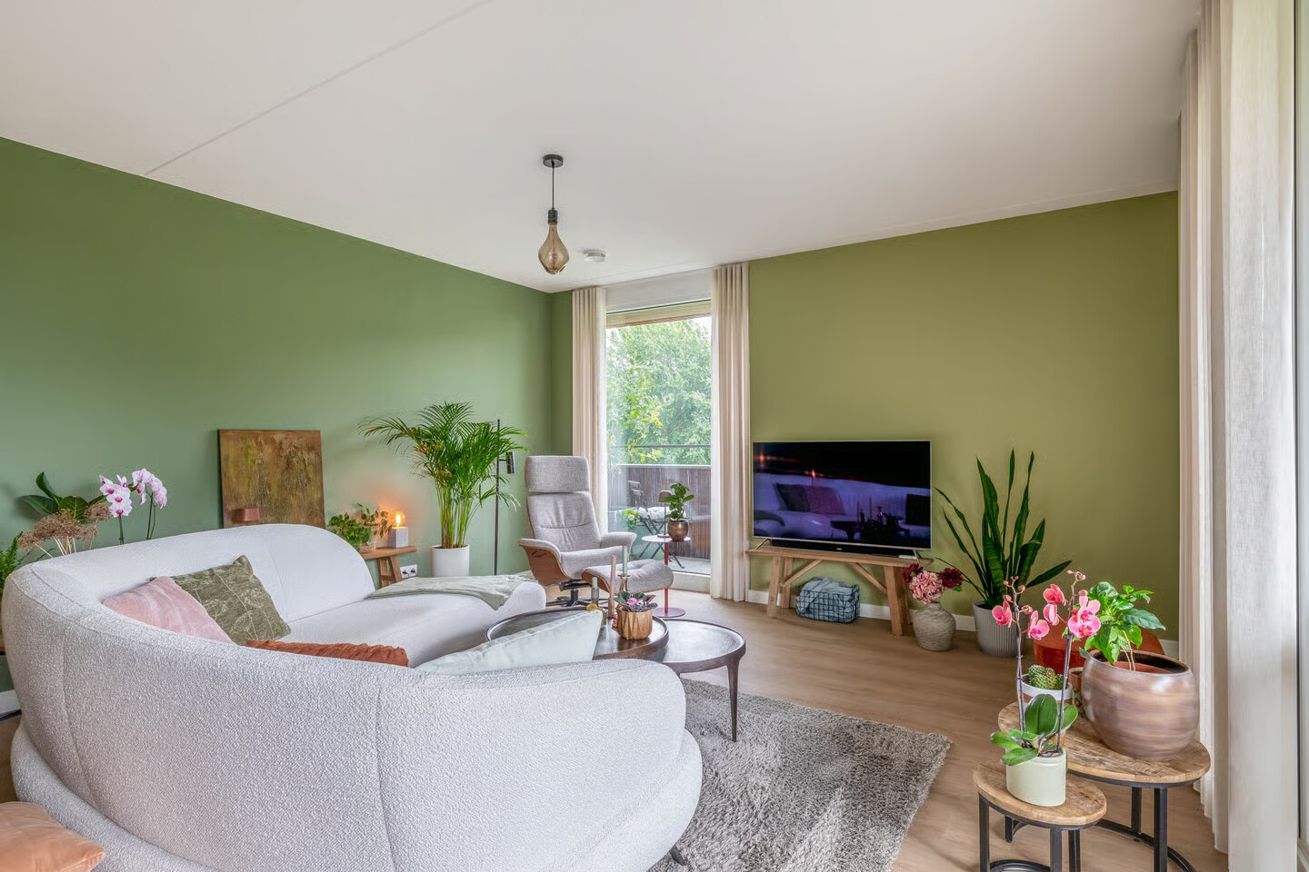Appartement te koop: Meergras 64, Eindhoven