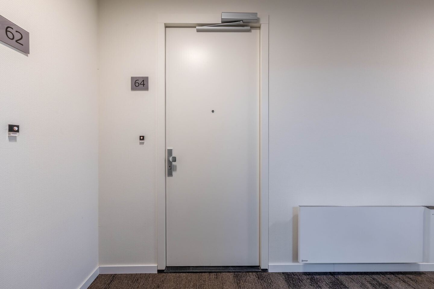 Appartement te koop: Meergras 64, Eindhoven