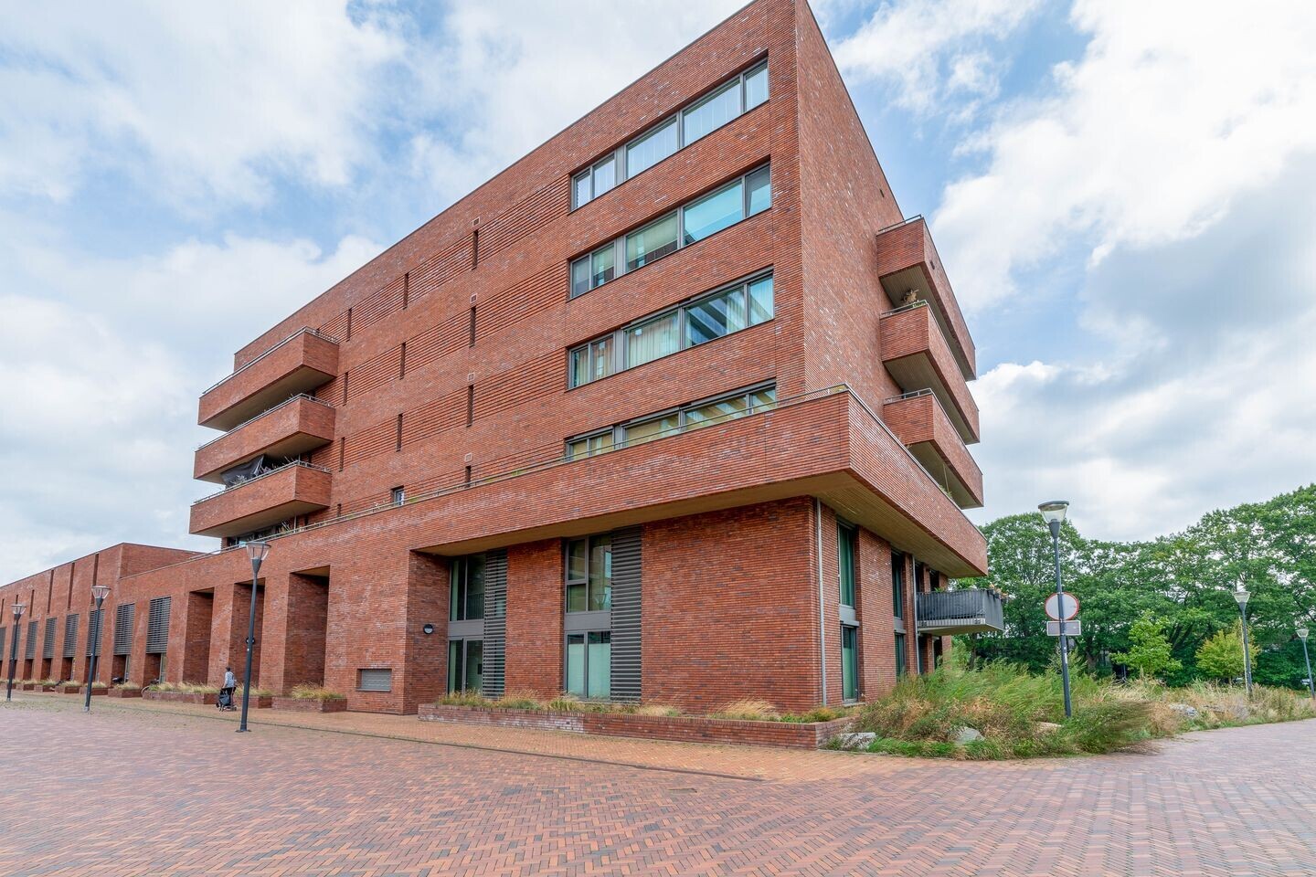 Appartement te koop: Meergras 64, Eindhoven