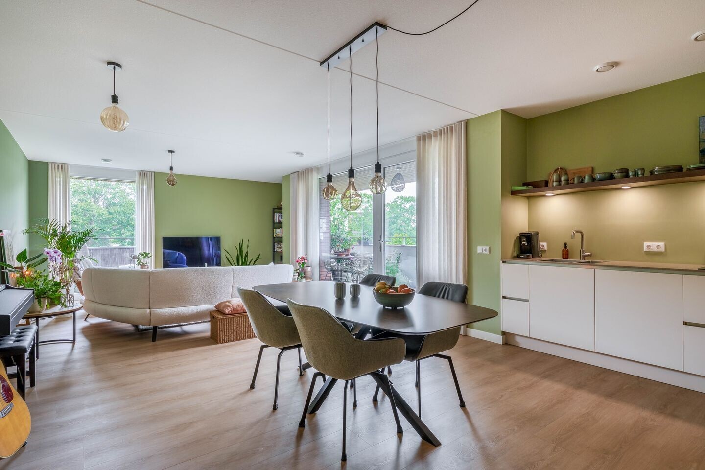 Appartement te koop: Meergras 64, Eindhoven