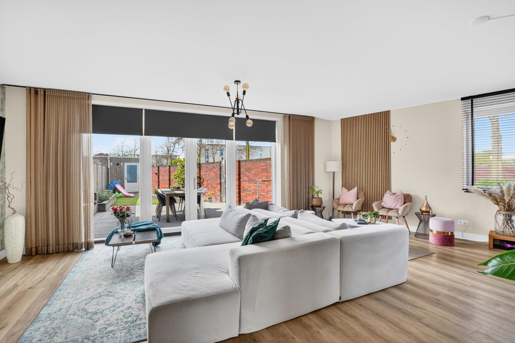 Hoekwoning te koop: Waterlinie 62, Eindhoven