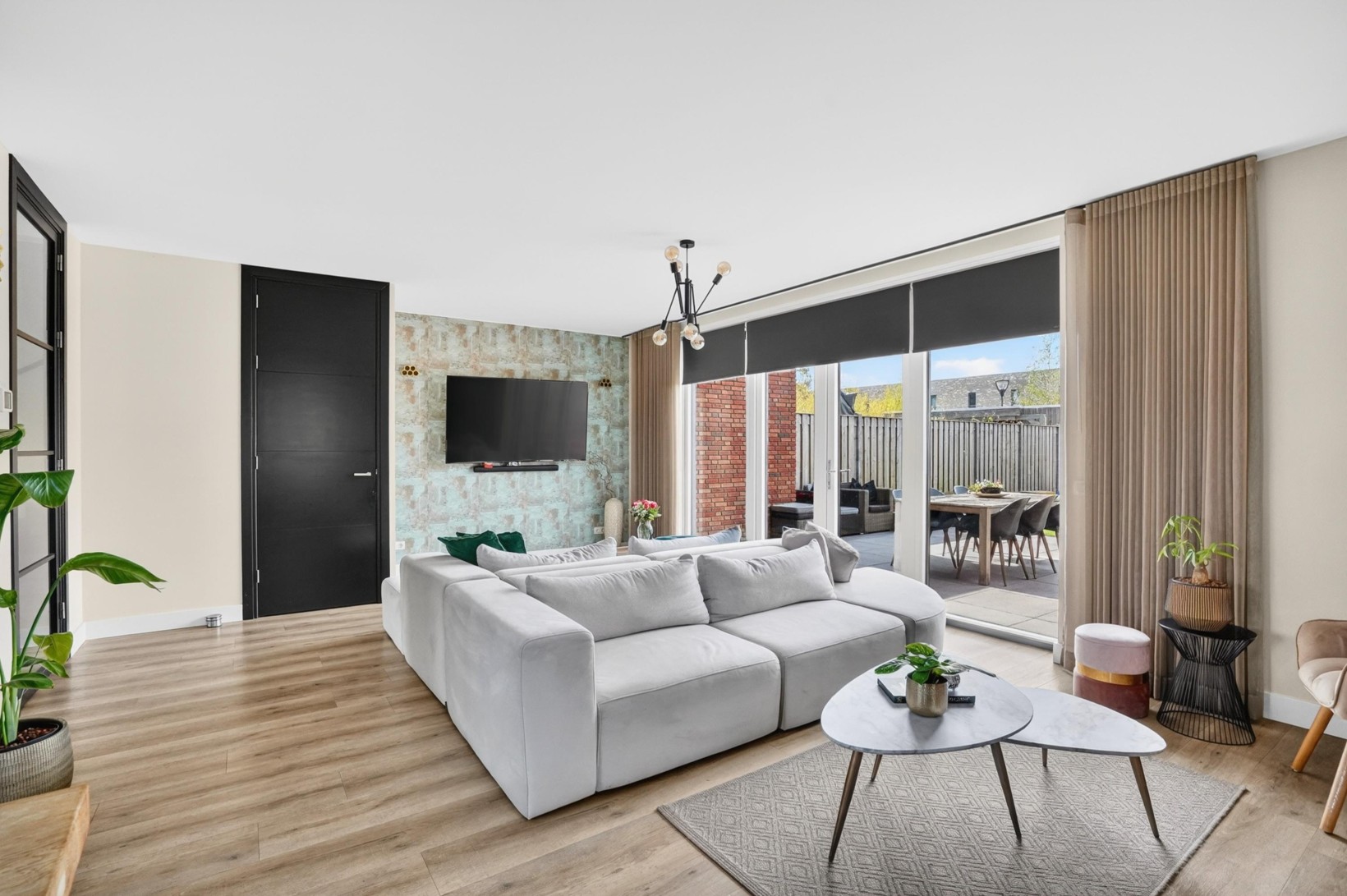 Hoekwoning te koop: Waterlinie 62, Eindhoven